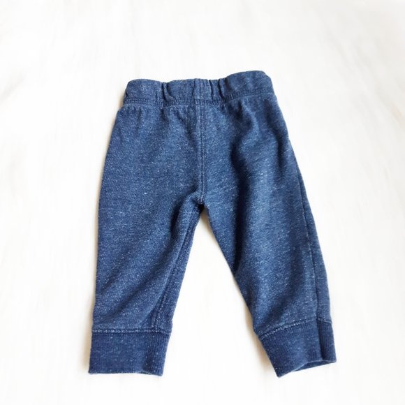 Infant Outfit Bundle Red Truck Full Zip Hoodie w Denim Look Sweatpants - Picture 8 of 12